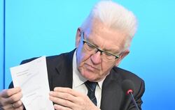 Regierungspressekonferenz