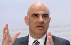 Alain Berset