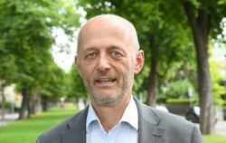 Hansjörg Schrade. Foto: Zenke