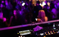 Von Freitag an kann in Reutlinger Clubs und Discos wieder gefeiert und getanzt werden.