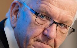 Winfried Kretschmann