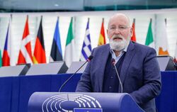 Frans Timmermans