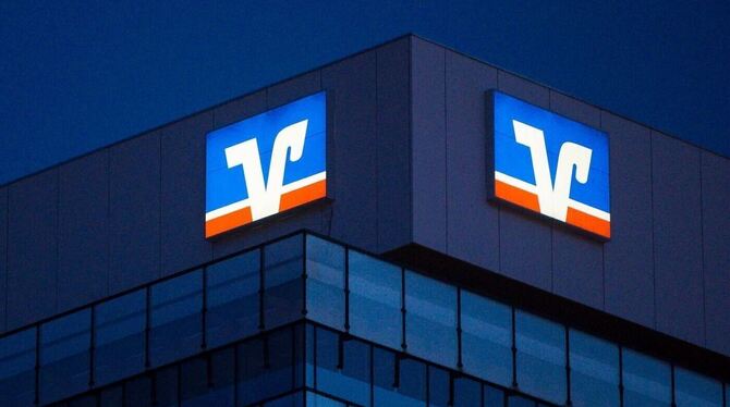 Volksbank Volksbank
