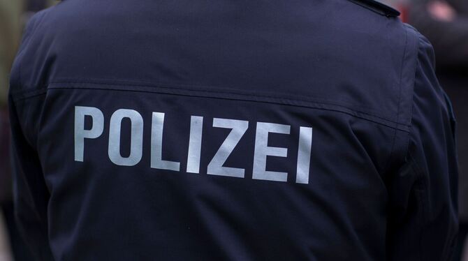 Polizei