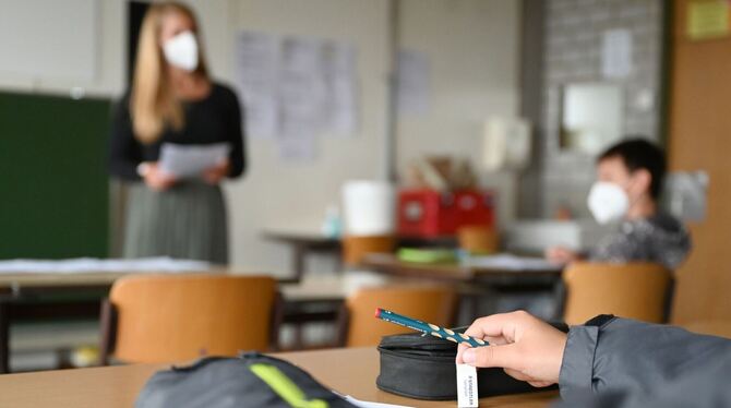 Schule