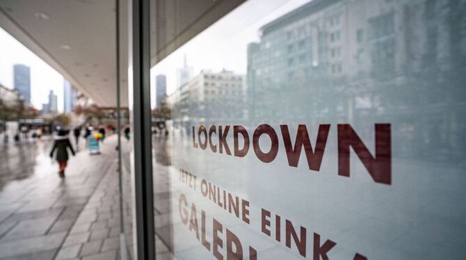Lockdown