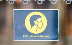 Maskenpflicht