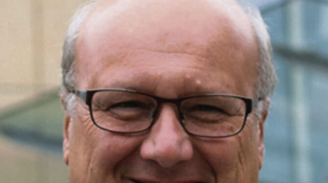 Markus Scheurer hat viele Jahre das Geschehen der RWT mitgeprägt.