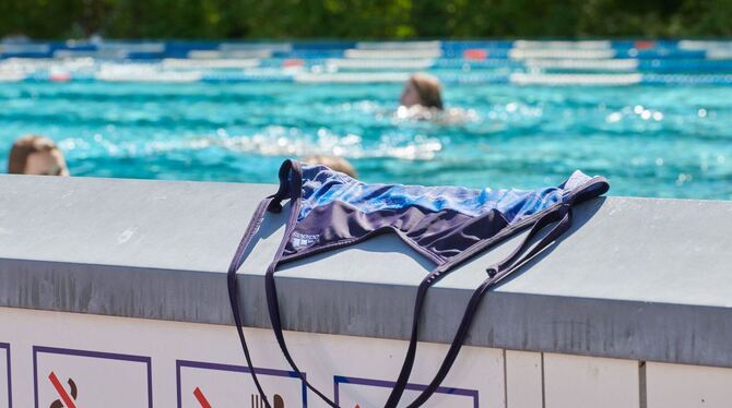 Freibad