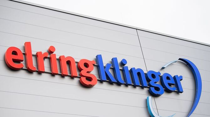 Autozulieferer ElringKlinger