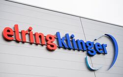 Autozulieferer ElringKlinger