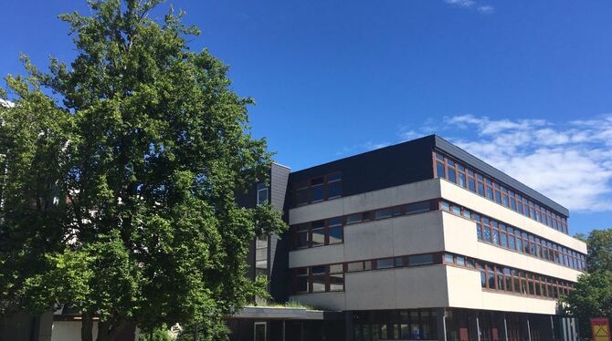 Gymnasium Münsingen