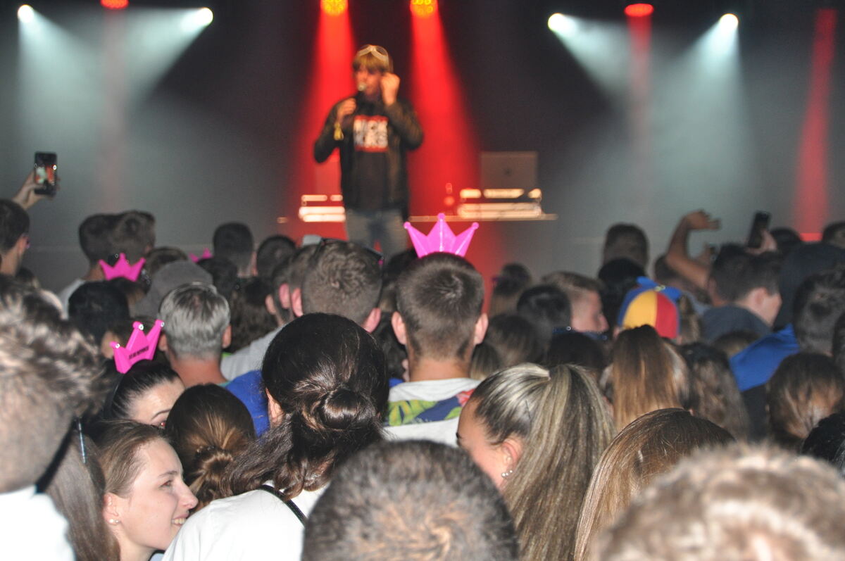 12 Malle