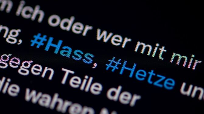 Hass und Hetze Hass und Hetze
