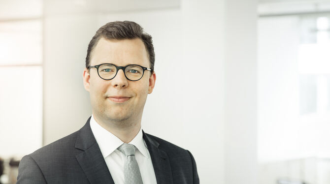 Lärm ist eines der Hauptthemen, die Streit unter Nachbarn befördern, sagt Daniel Krummacher. FOTO: PRIVAT Lärm ist eines der Hauptthemen, die Streit unter Nachbarn befördern, sagt Daniel Krummacher. FOTO: PRIVAT