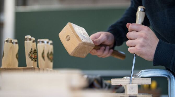 Handwerker