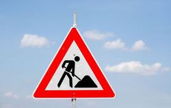 Baustelle