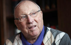 Uwe Seeler ist im Alter von 85 Jahren gestorben.
