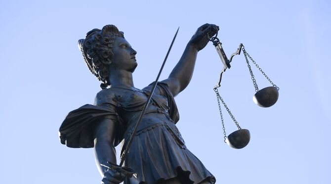 Justitia Justitia