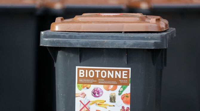 Biotonne