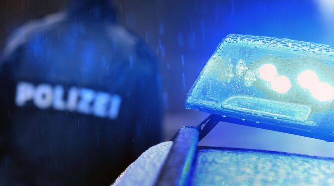 Polizei