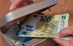 Geld