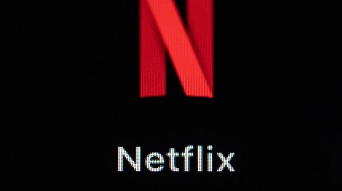 Netflix Netflix