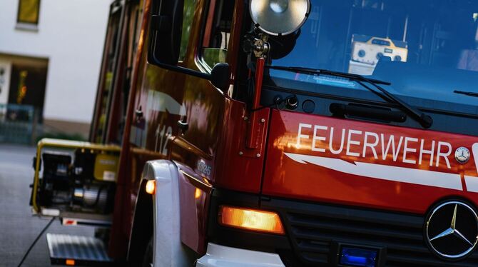 Feuerwehr