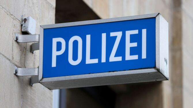 Polizei