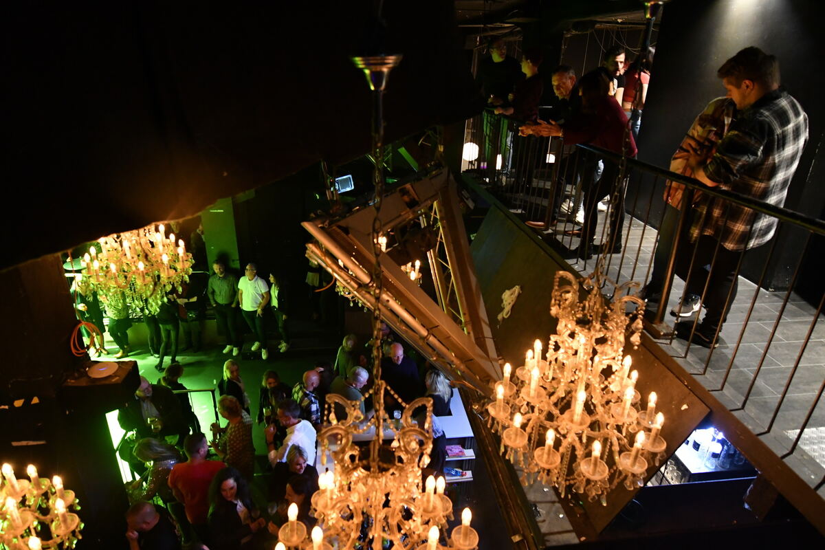 Galerie FOTO MEYER