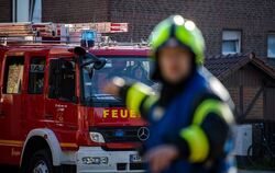 Feuerwehr