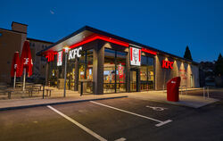 Restauranteröffnung Eningen © KFC Deutschland (5)