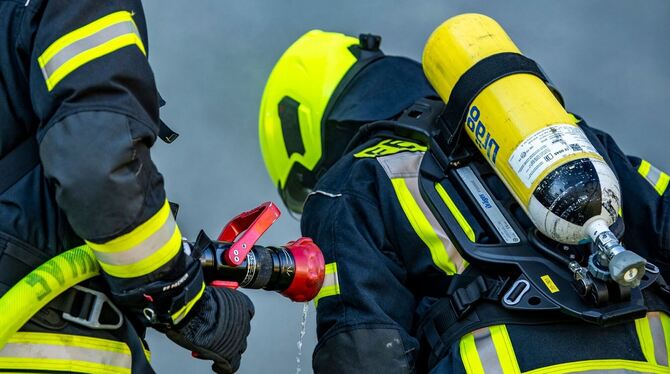 Feuerwehr