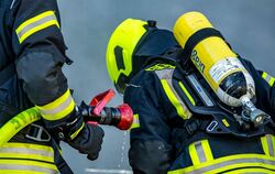 Feuerwehr