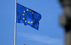 Flagge der Europäischen Union