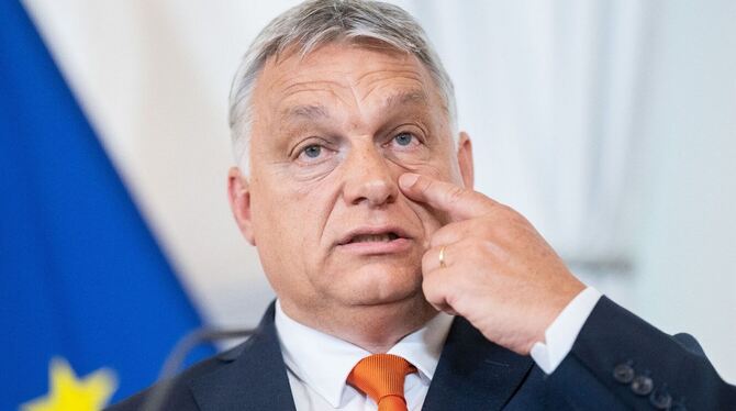 Viktor Orban Viktor Orban