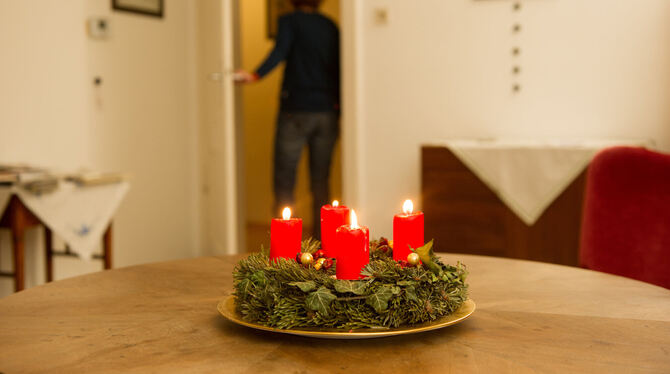 Die Spendenaktion des GEA-Leser-Hilfsvereins läuft immer im Advent. Unterstützt werden Menschen in der Region aber das ganze Jah