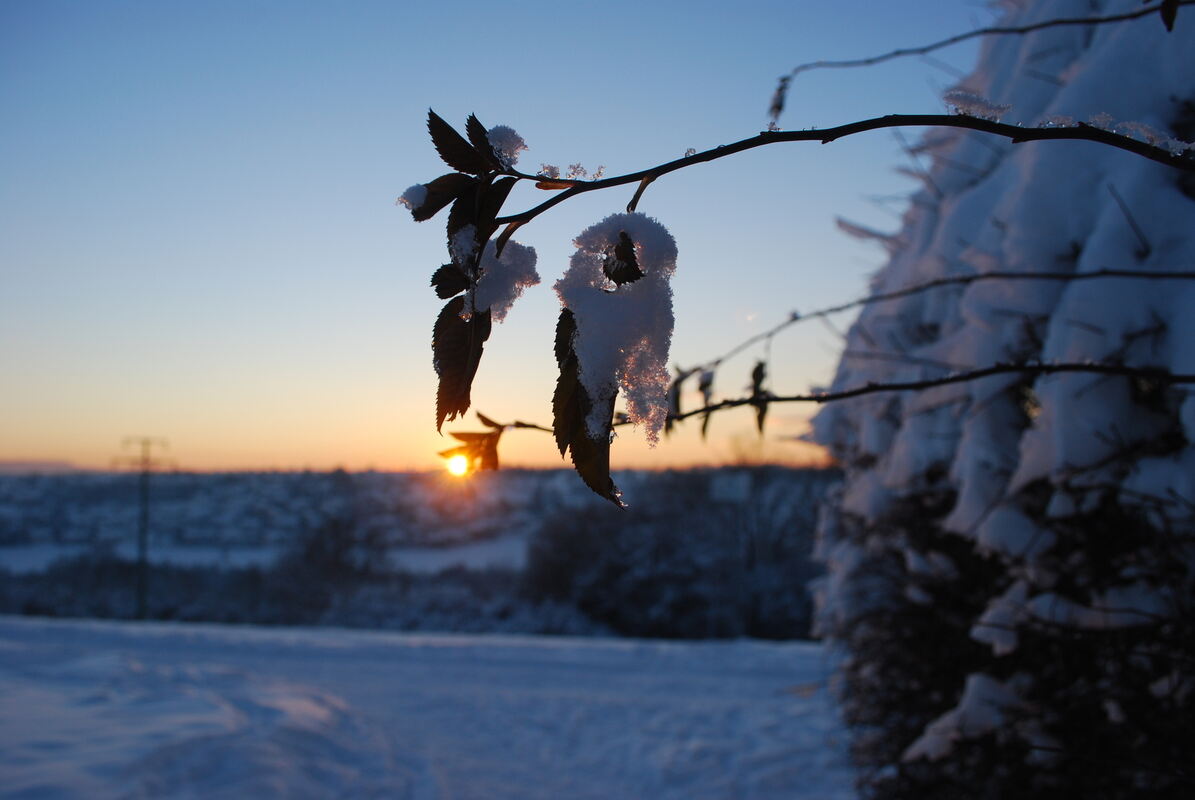 39 Sonnenuntergang