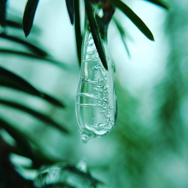 54 Frozen Drop