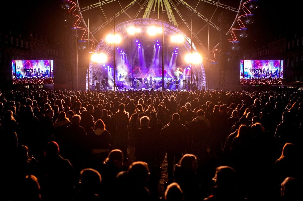 Veranstaltungen Heute Morgen In Baden W Rttemberg Und