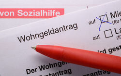 In Reutlingen sind knapp 300 Menschen auf staatliche Sozialhilfe angewiesen. Die Mehrheit hat einen deutschen Pass.