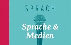 Sprachschätze: Sprache & Medien. Die verborgene Herkunft unserer Wörter. 127 Seiten, 10 Euro, Duden-Verlag, Berlin. 