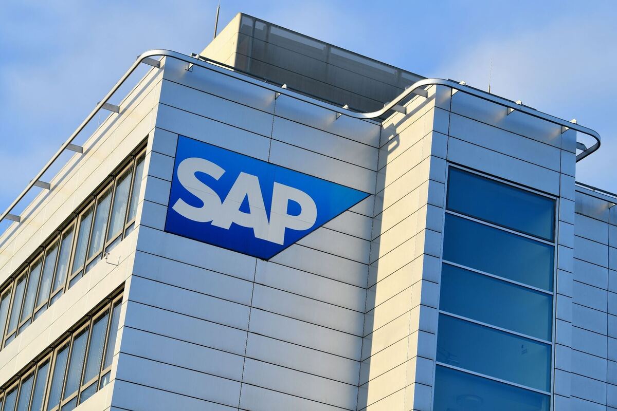 Softwarekonzern SAP plant Jobabbau und Verkauf von Qualtrics Events