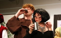 Romeo und Frieda