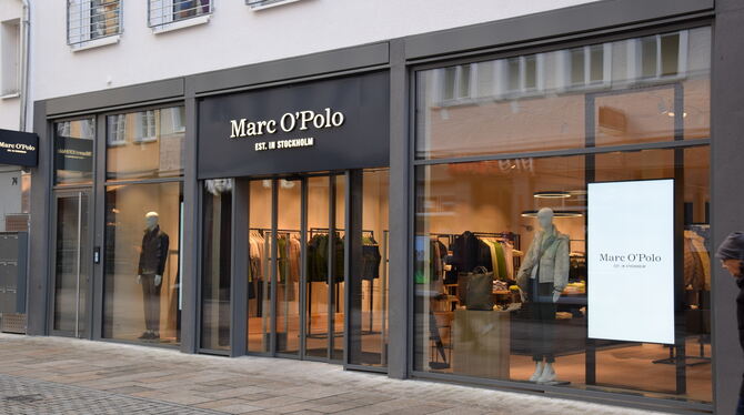Marc O'Polo Store Marc O'Polo Store
