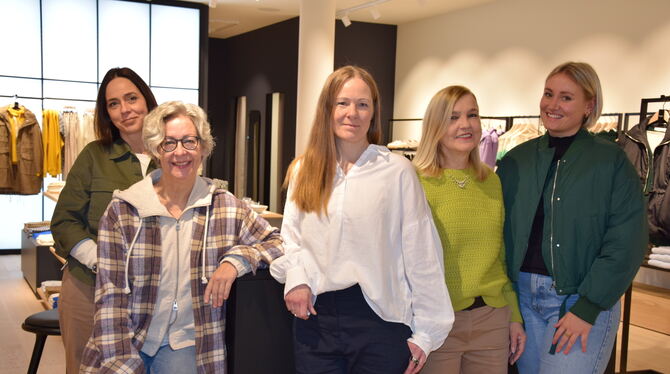 Marc O'Polo Team Marc O'Polo Team