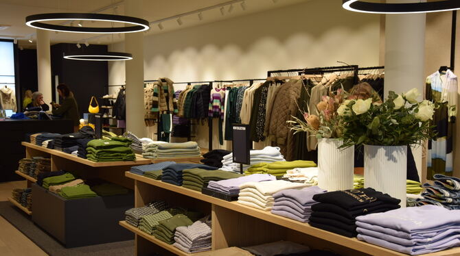 Marc O'Polo Store Marc O'Polo Store