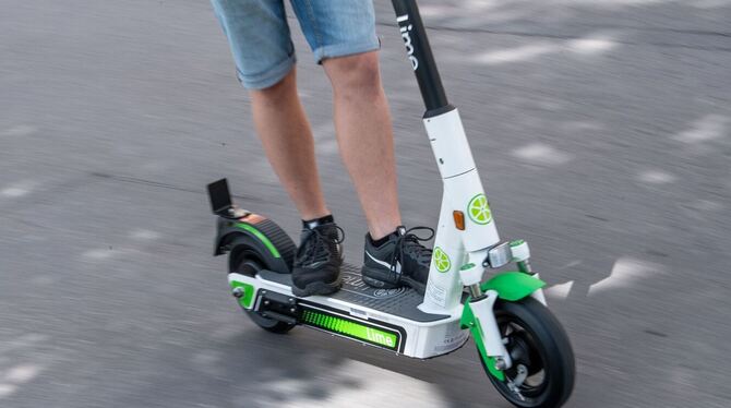 E-Roller
