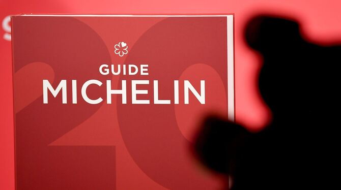 Michelin vergibt seine Sterne Michelin vergibt seine Sterne