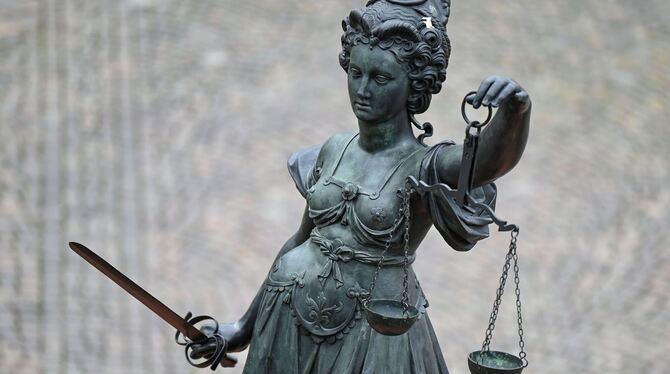 Justitia Justitia